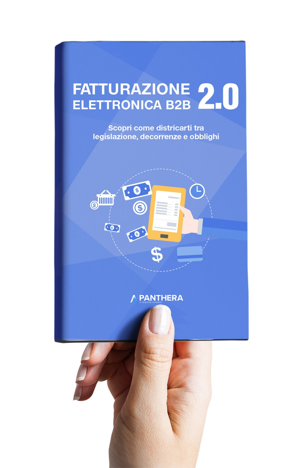 Panthera_Fatturazione Elettronica B2B 2.0