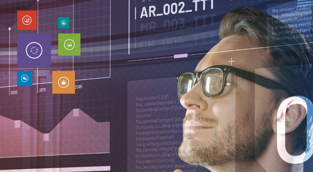 Intelligent ERP: 5 ragioni per adottare Panthera