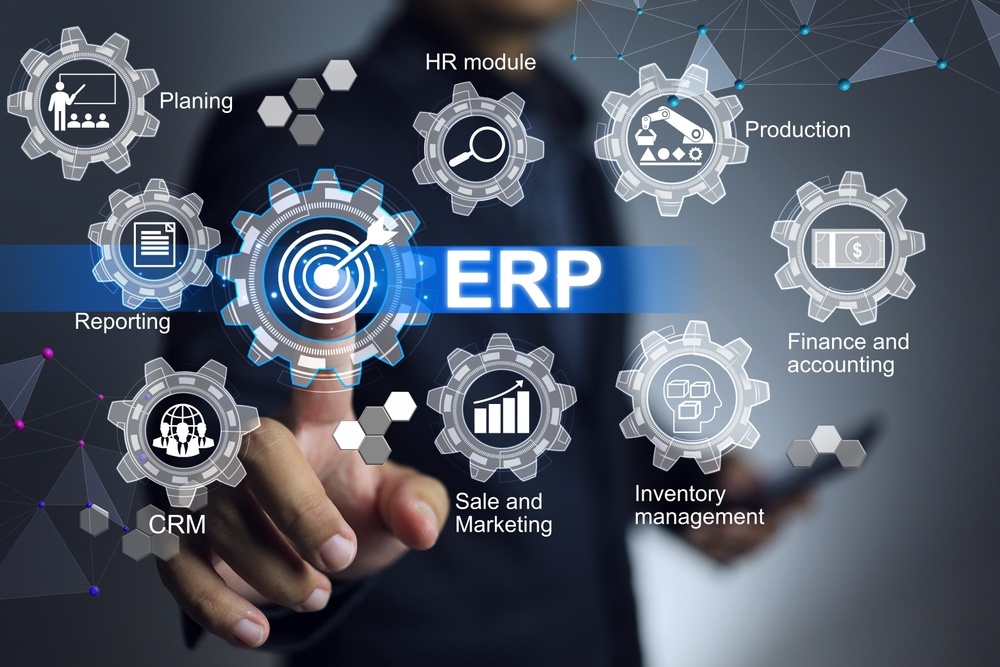 ERP manufacturing: cos'è e perché averne uno completo