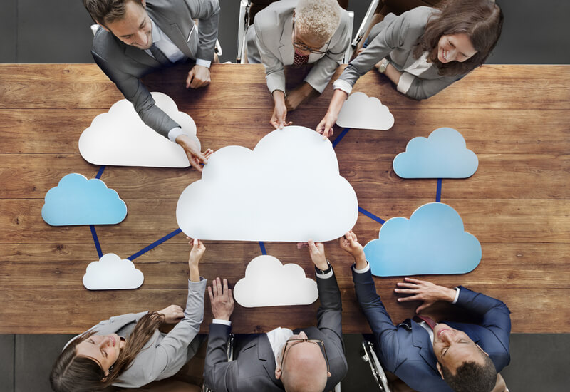 ERP per lo smart working: perché scegliere il gestionale in cloud