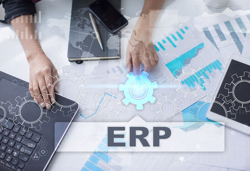 Piattaforme ERP: come scegliere la soluzione giusta per la tua impresa