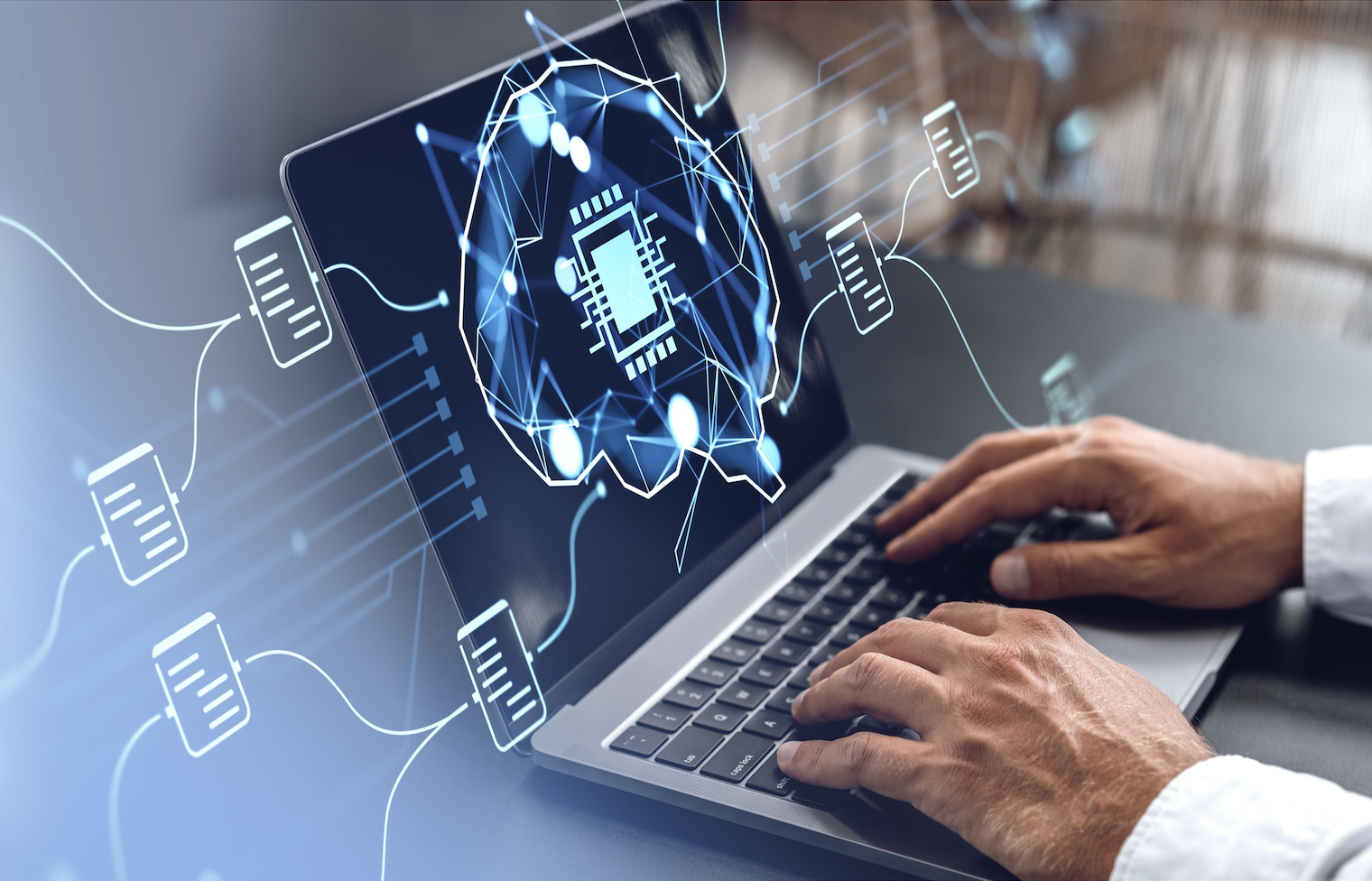 Come sfruttare l’Intelligent ERP per migliorare l’efficienza produttiva