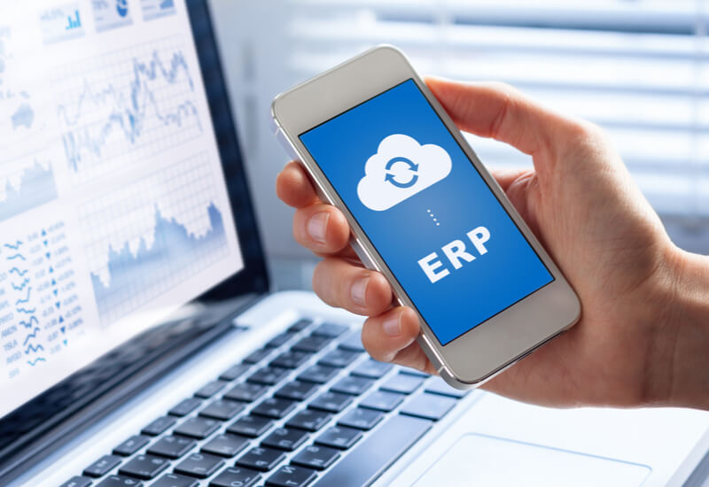 Software per PMI: meglio un ERP cloud, on premise o Web?