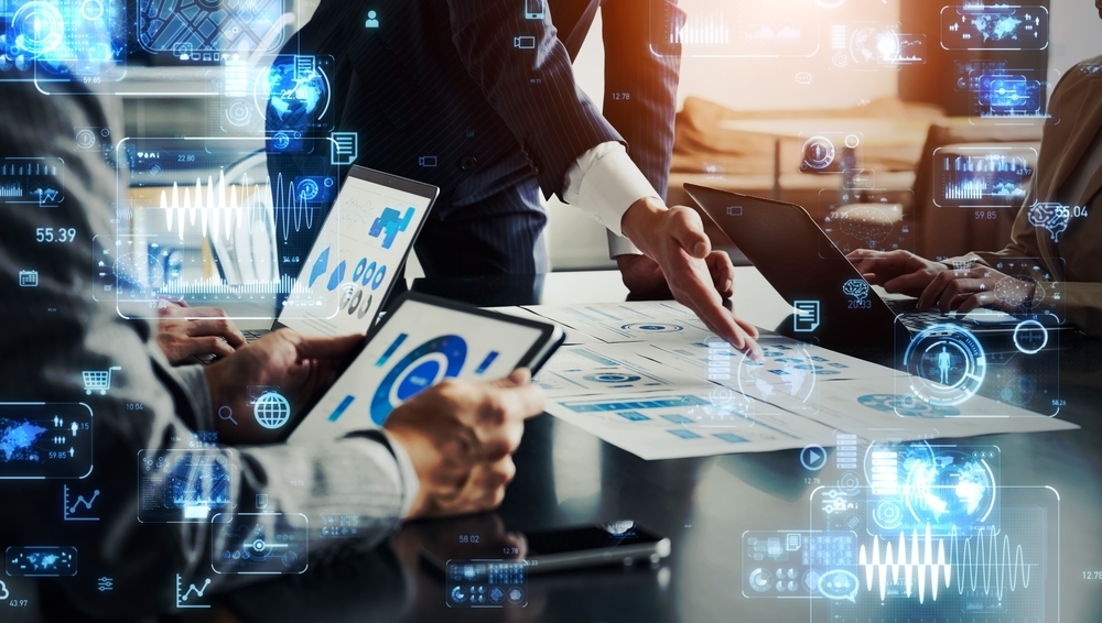 ROI dell’ERP evoluto: come valutare costi, benefici e ritorno dell’investimento