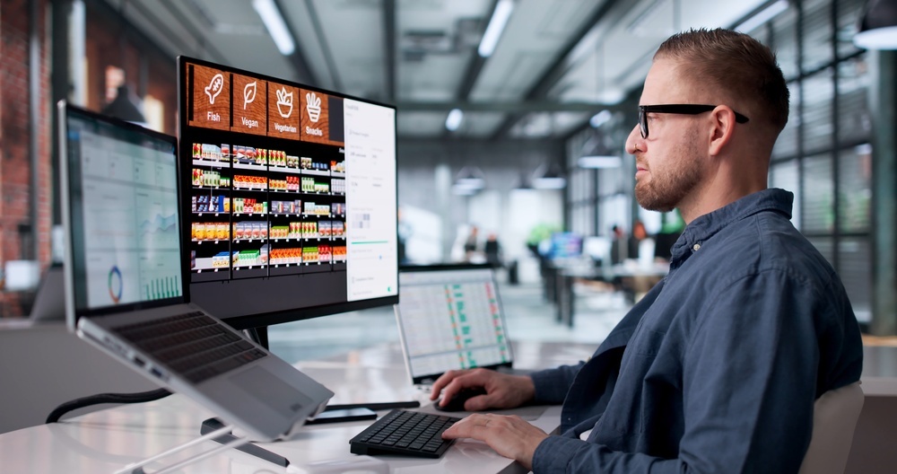 Retail operations: governare stock, ordini, resi e canali da un unico sistema