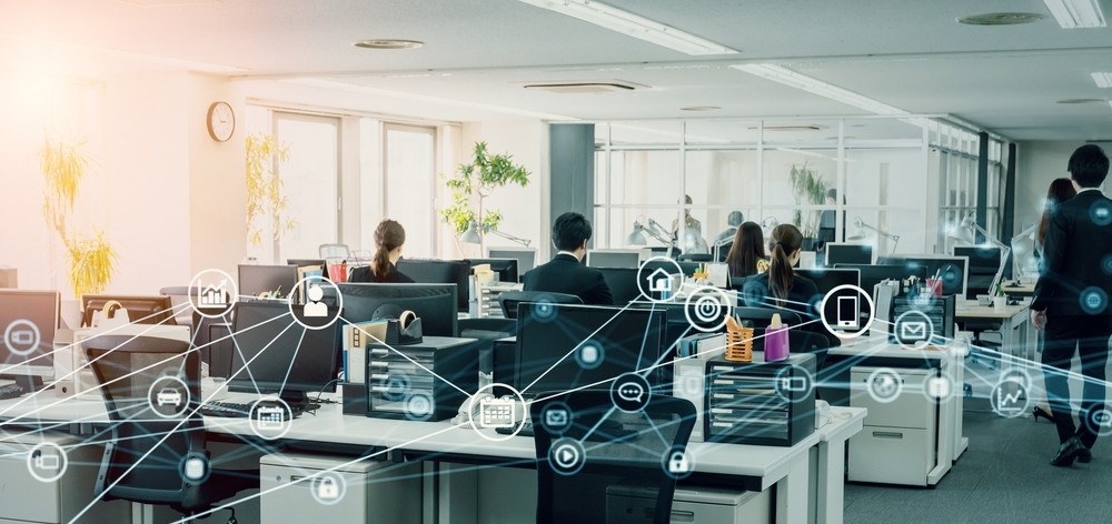 Back Office Automation: come semplificare la gestione aziendale con l'AI​