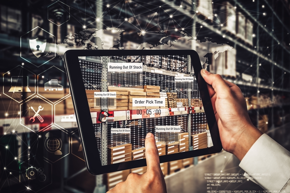 Gestione magazzino retail: strategie per l'ottimizzazione delle scorte