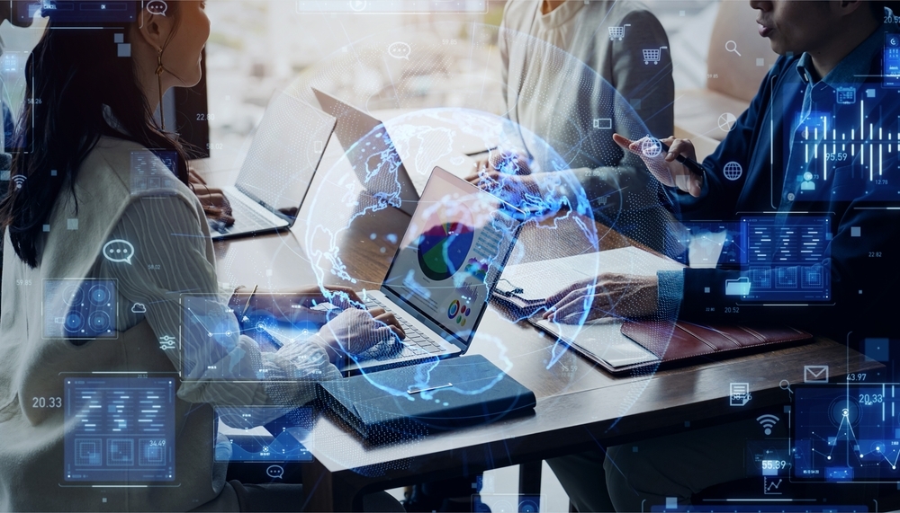 Guida completa alla modernizzazione aziendale con un ERP evoluto