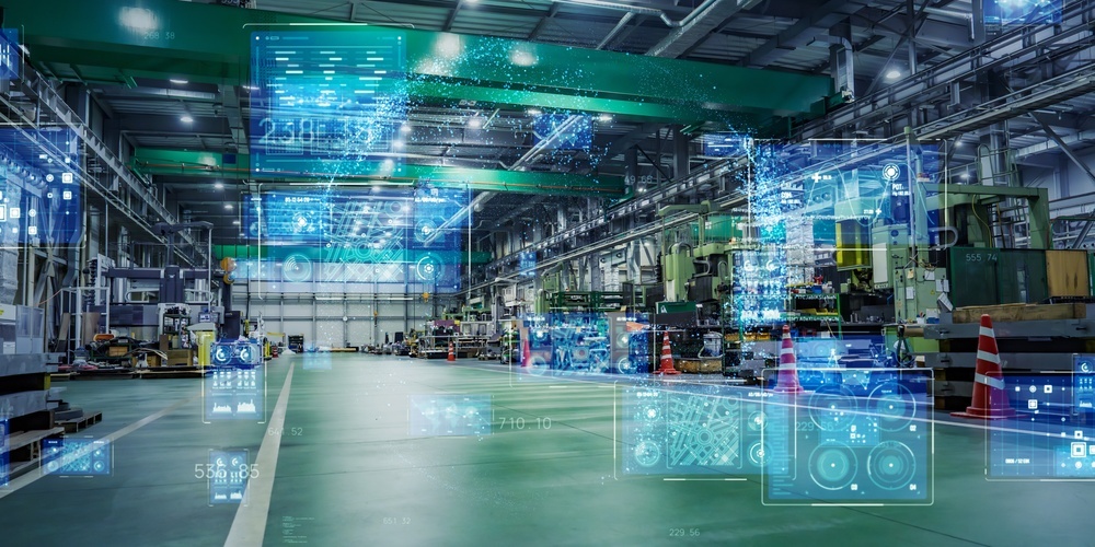 Casi d'uso concreti di intelligenza artificiale per ERP nell'industria