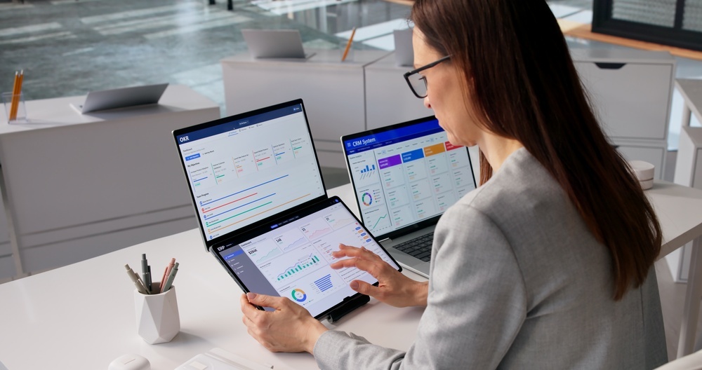 Dati e AI nel gestionale: come trasformarli in strategia