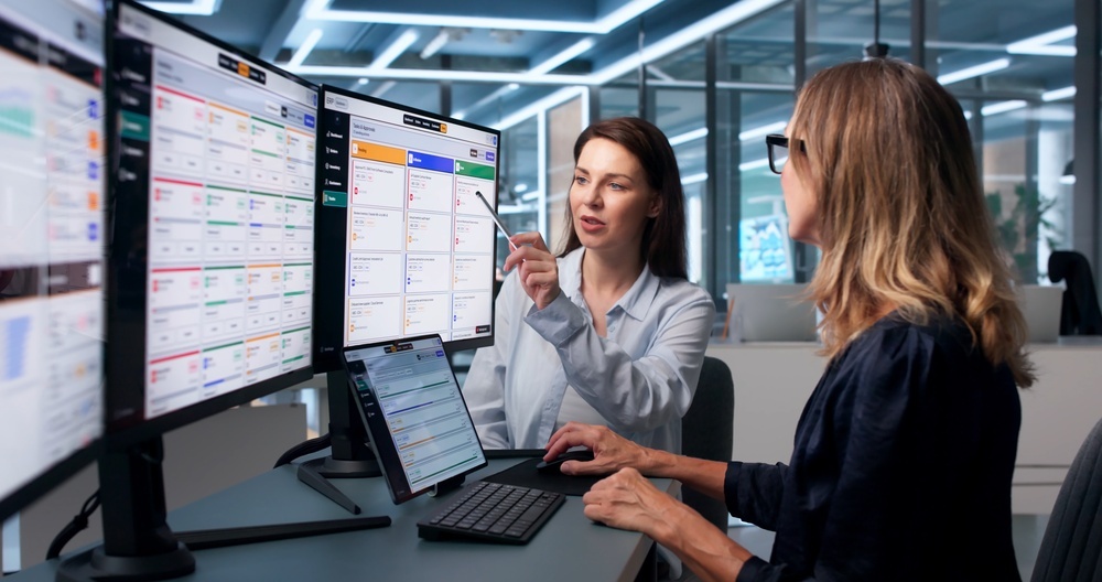 Qualità del dato e governance: perché l’AI in azienda parte dall’ERP