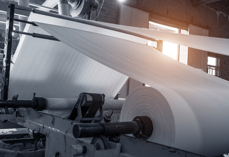 Production management e carta: come aumentare la produzione