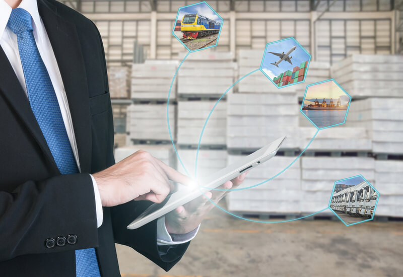 ERP e Supply Chain Estesa: come gestirla al meglio per le PMI