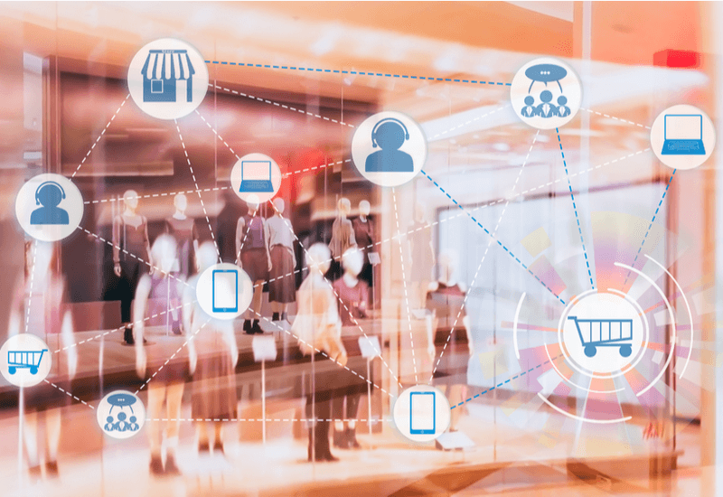 La relazione con cliente tra showroom, retail ed e-commerce