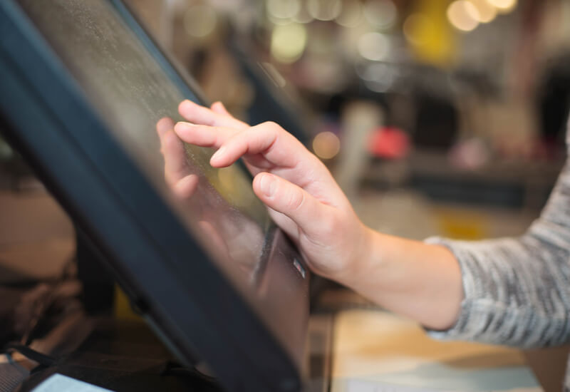 Settore Retail: 5 vantaggi di un software verticale