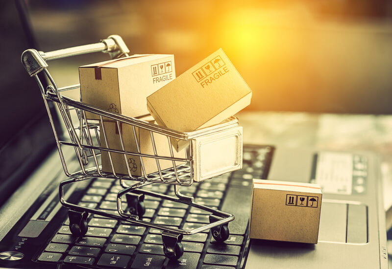 Catena di negozi, ecco le sfide del Retail nell’era online