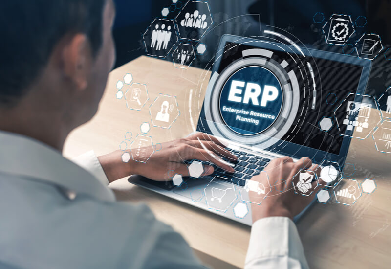Il tuo sistema ERP è completo?