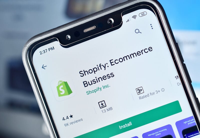 Vendere su Shopify: l'integrazione con BeeStore moltiplica i risultati